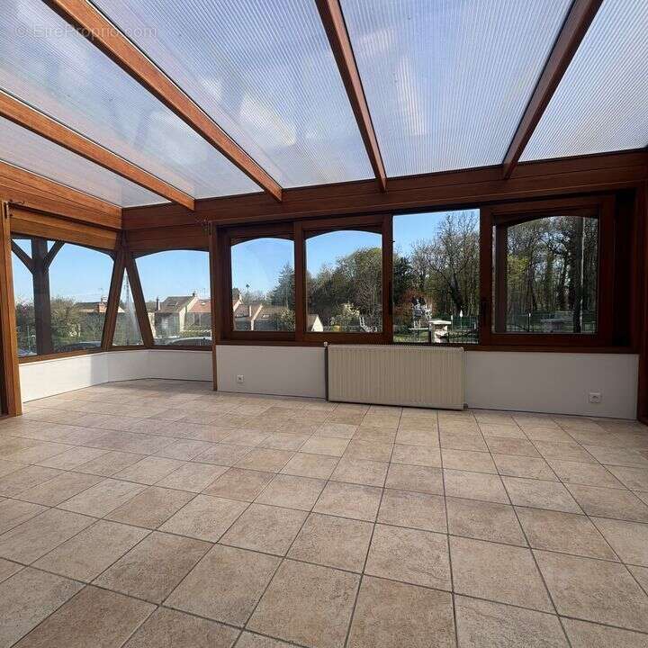 Maison à CHAMARANDE