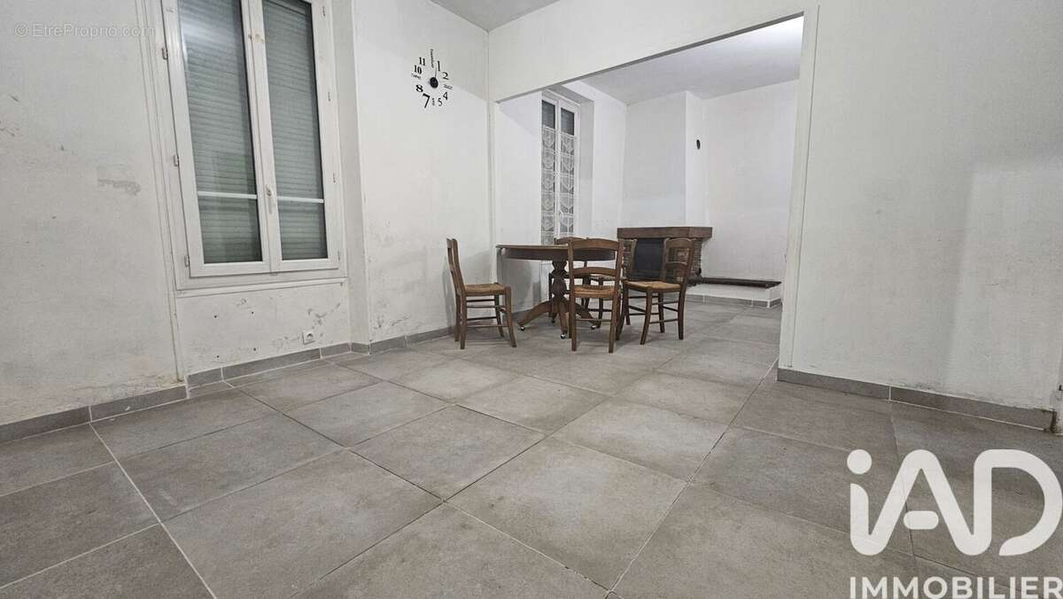 Photo 3 - Maison à NEMOURS