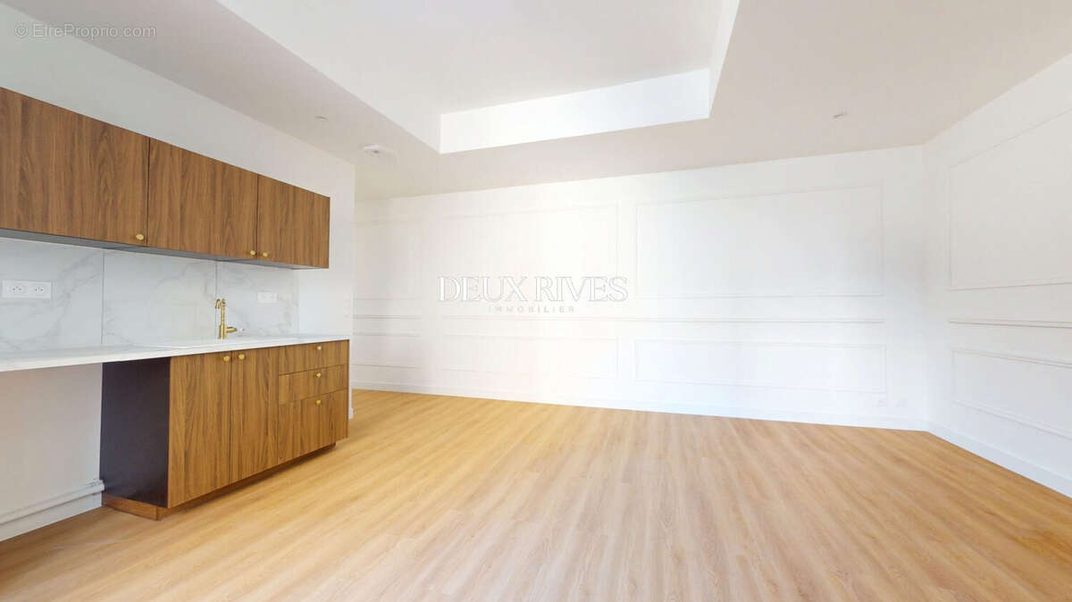 Appartement 60 m² à Nantes  - photo 4