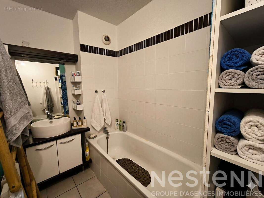 Appartement à CARCASSONNE