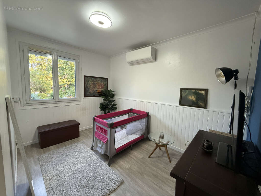 Maison à SAINT-GERMAIN-LAXIS