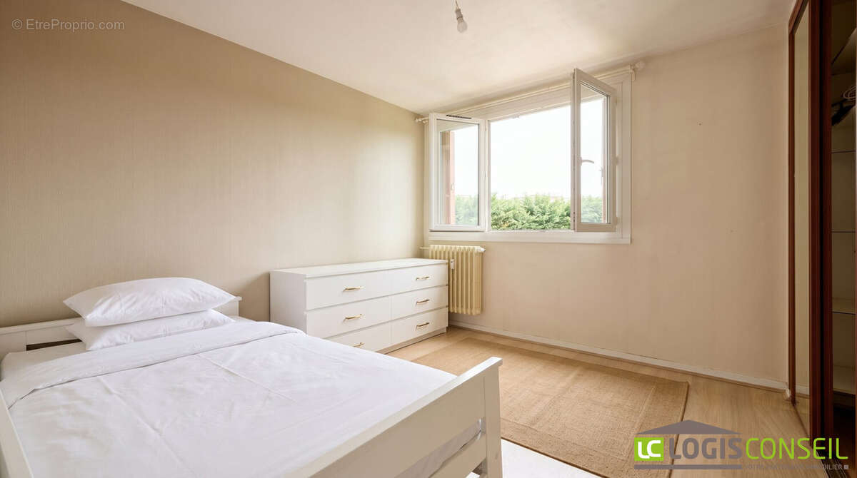 Appartement à CHATILLON