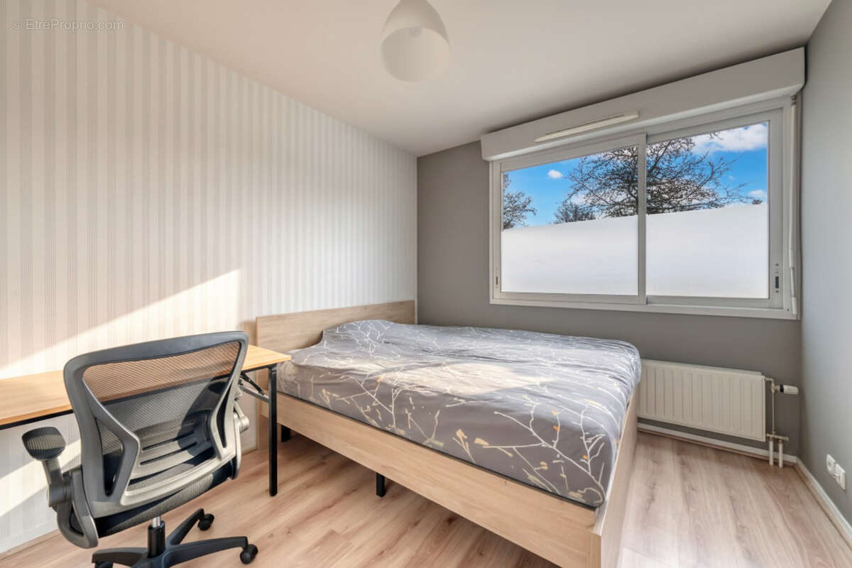 Appartement à SAINT-JACQUES-DE-LA-LANDE