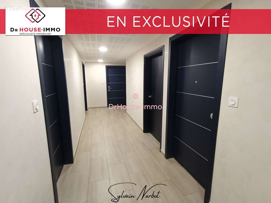 Appartement 30 m² à Le Grau-Du-Roi  - photo 136