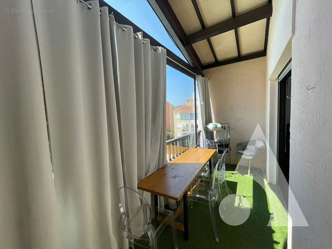 Appartement à FREJUS