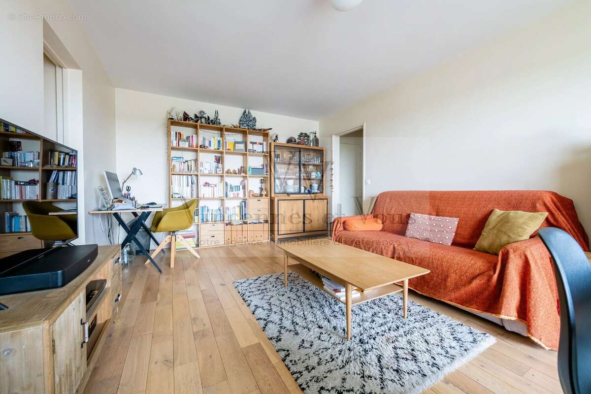 Appartement à VINCENNES