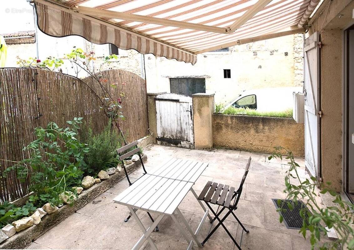 Photo 1 - Maison à JEGUN