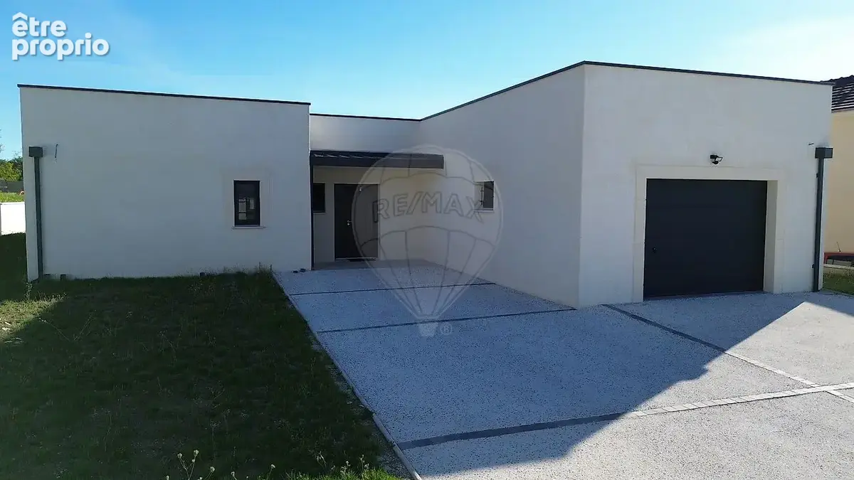 Photo Maison à Nevers au prix de 430 000€