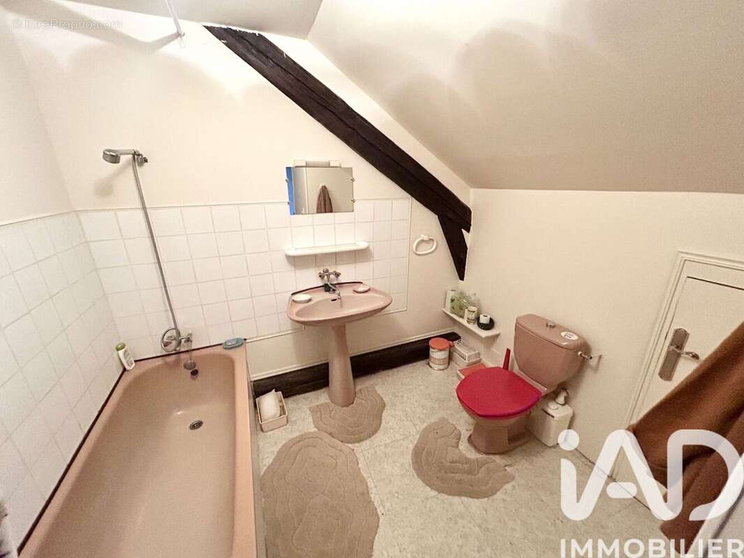 Maison 60 m² à Recloses  - photo 6