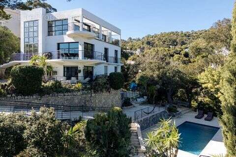 Maison à CANNES