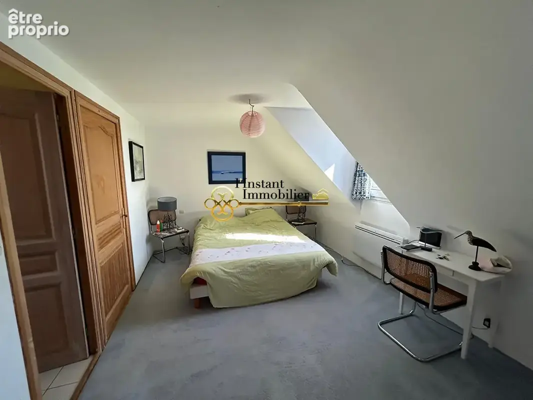 Maison familiale Ile de Batz - photo 16
