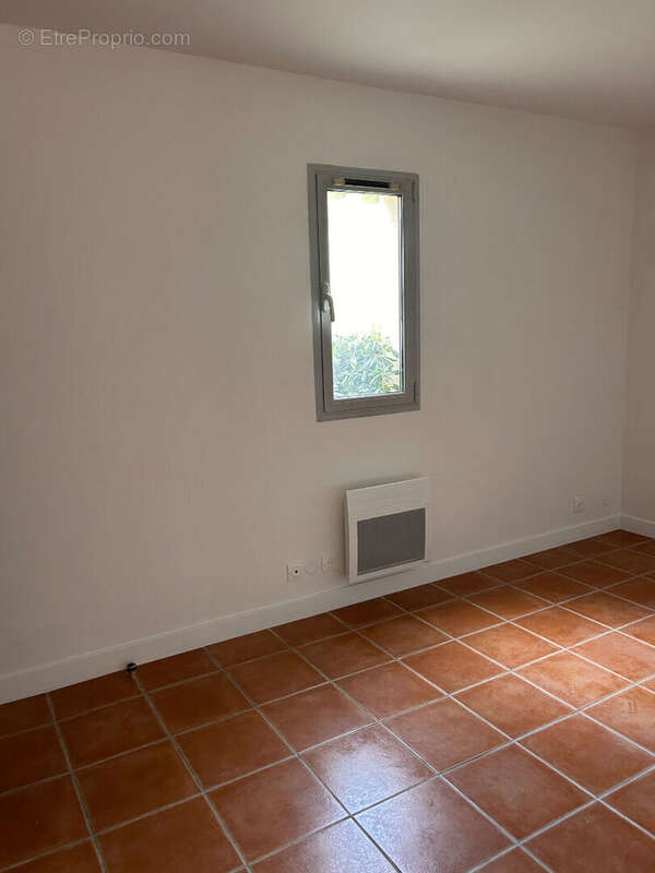 Appartement à LA CIOTAT