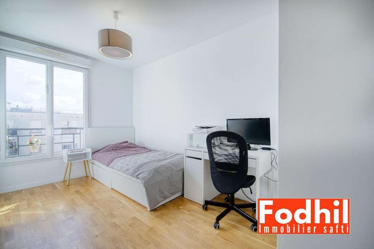 Photo 8 - Appartement à CHATENAY-MALABRY