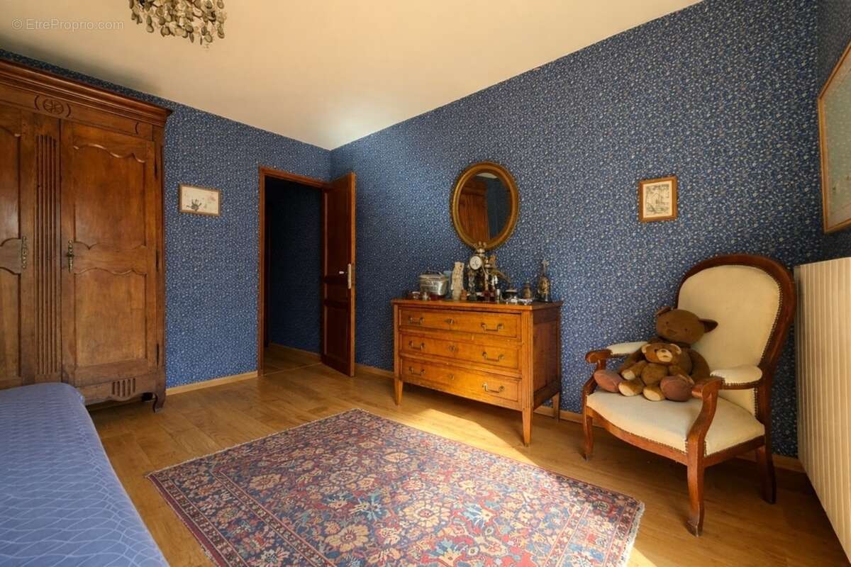 Une propriété introuvable : 2 159 m² de jardin privé au cœur de narbonne - photo 14