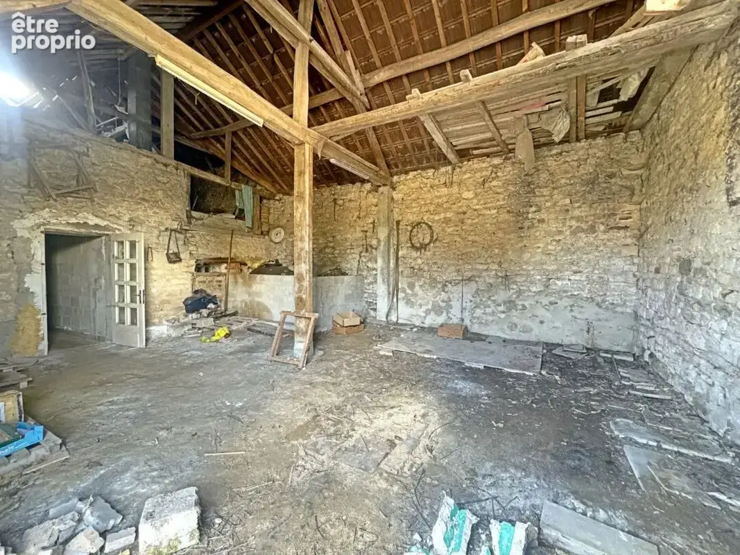 GRANGE à rénover à Hermonville - Opportunité à saisir ! - photo 3