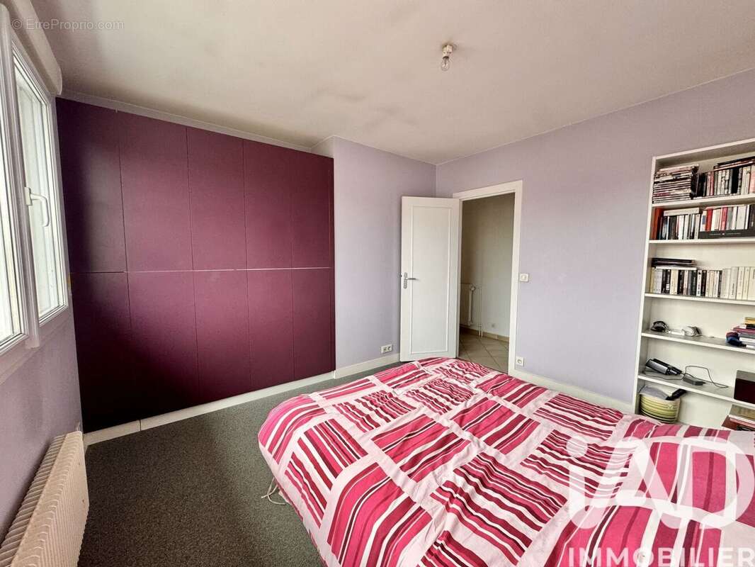 Photo 7 - Appartement à NANTERRE