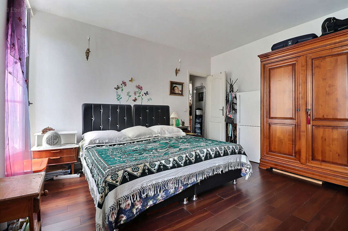 Appartement à PANTIN