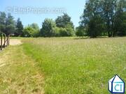 Terrain à LACROUZETTE