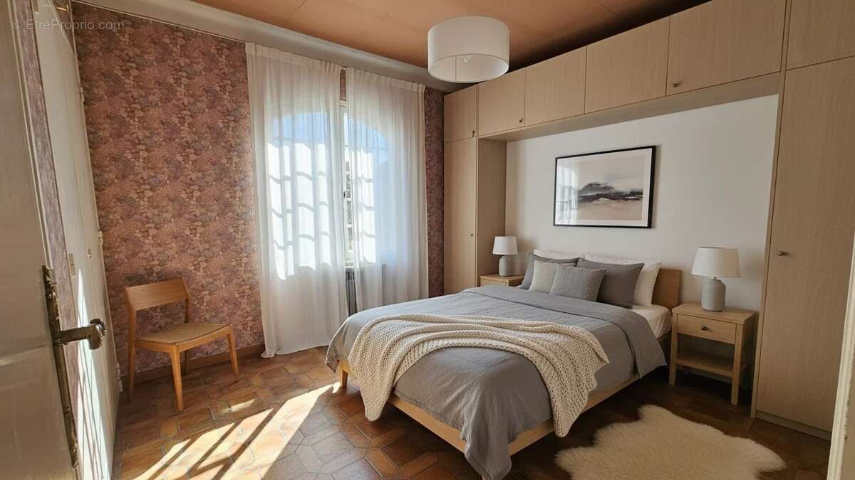 Maison à TOULON