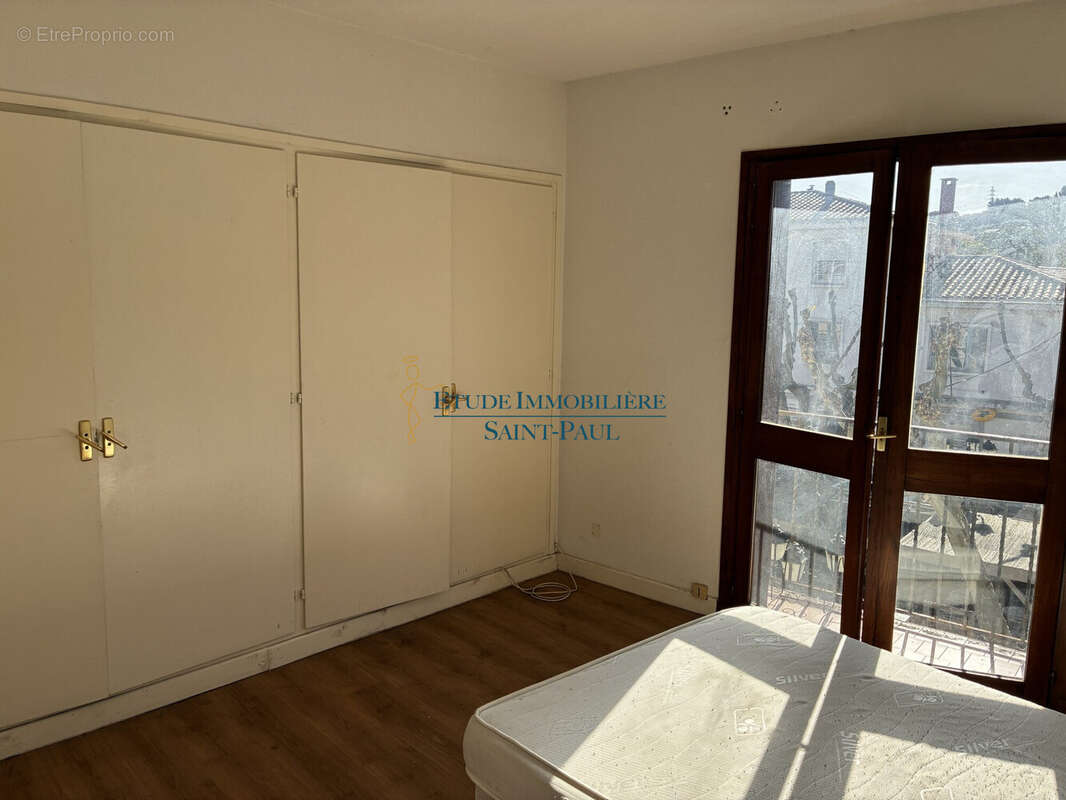 Appartement à CLERMONT-L'HERAULT