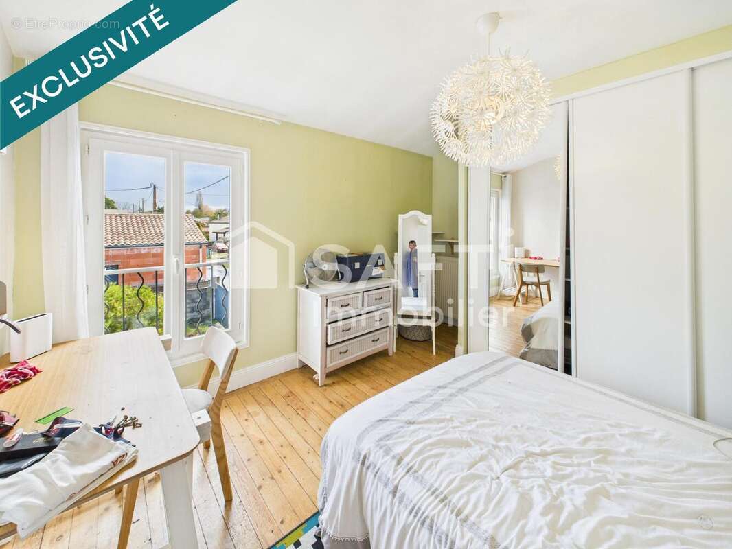 Photo 7 - Maison à SAINT-MEDARD-EN-JALLES