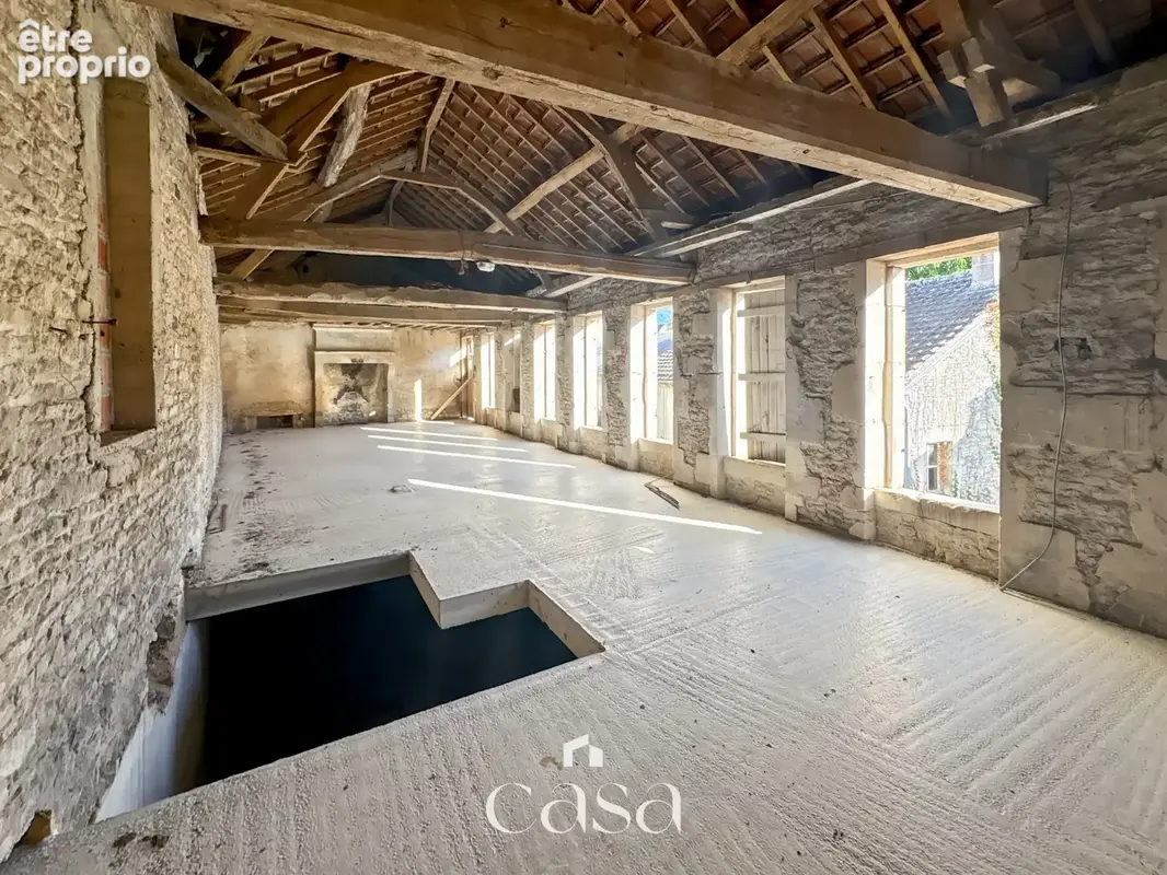 Maison 2 pièces 135 m² à vendre à Falaise (14700) - photo 3