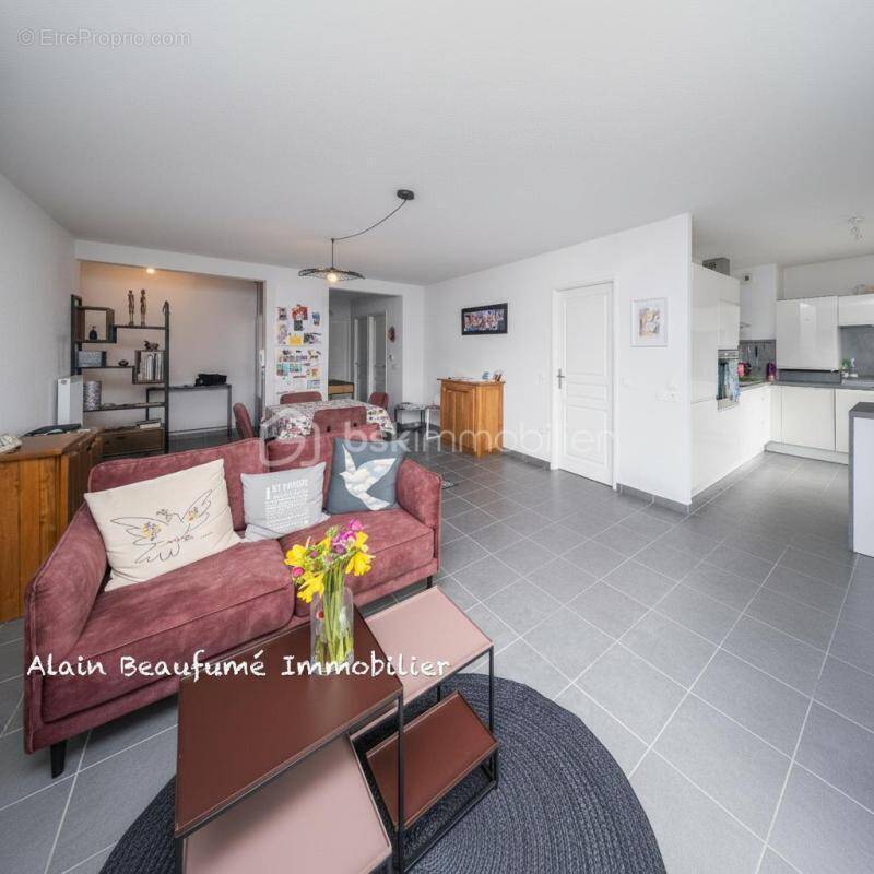 Appartement à PAU