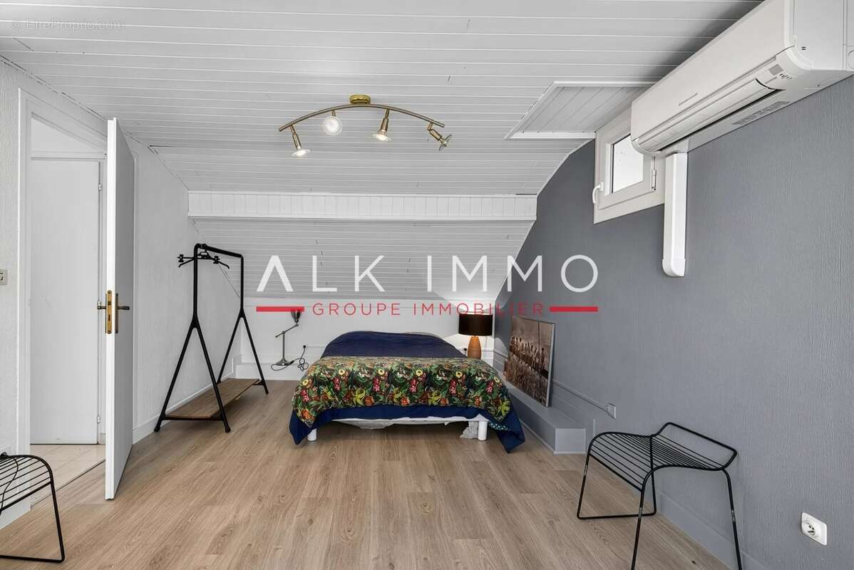 Maison à APREMONT