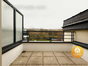 Photo 1 - Appartement à SAINT-BRICE-SOUS-FORET