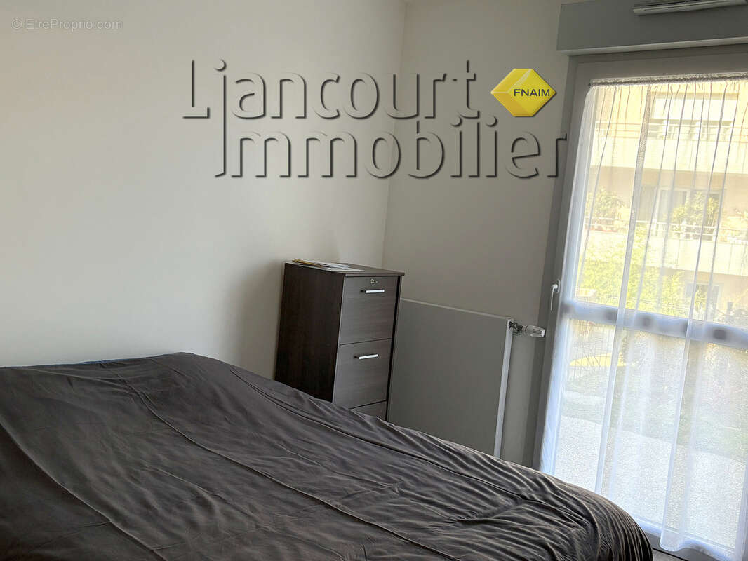 Appartement à CLERMONT