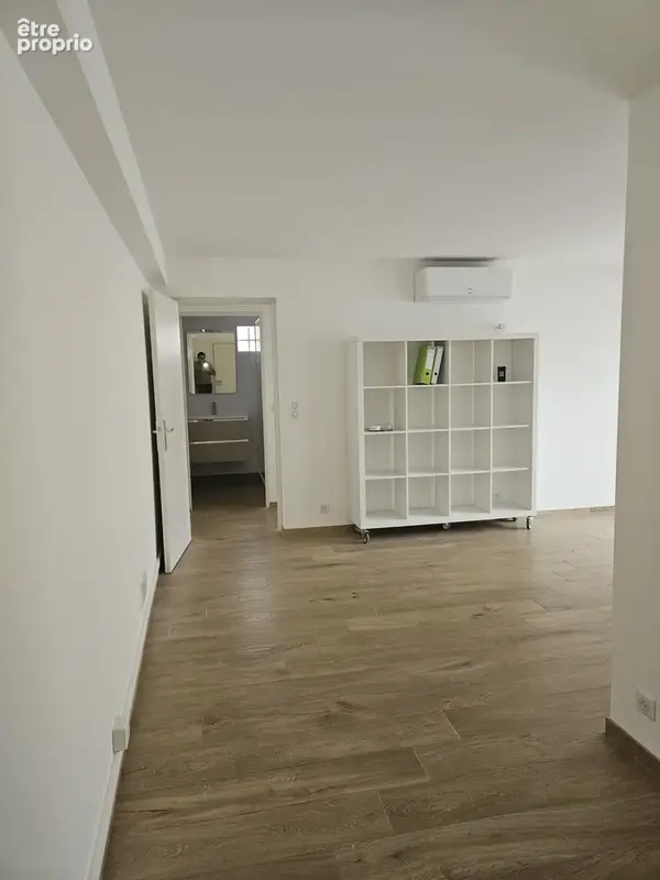 À Vendre - T3 Hyper Centre de 55 m2 avec Balcon Sud - photo 6
