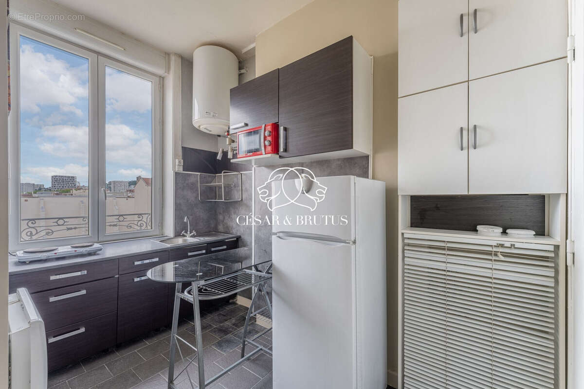 Appartement à LYON-2E