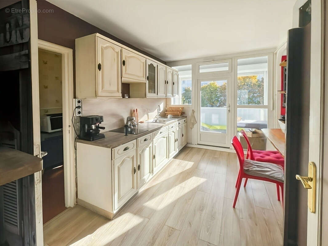 Appartement à BRUGES