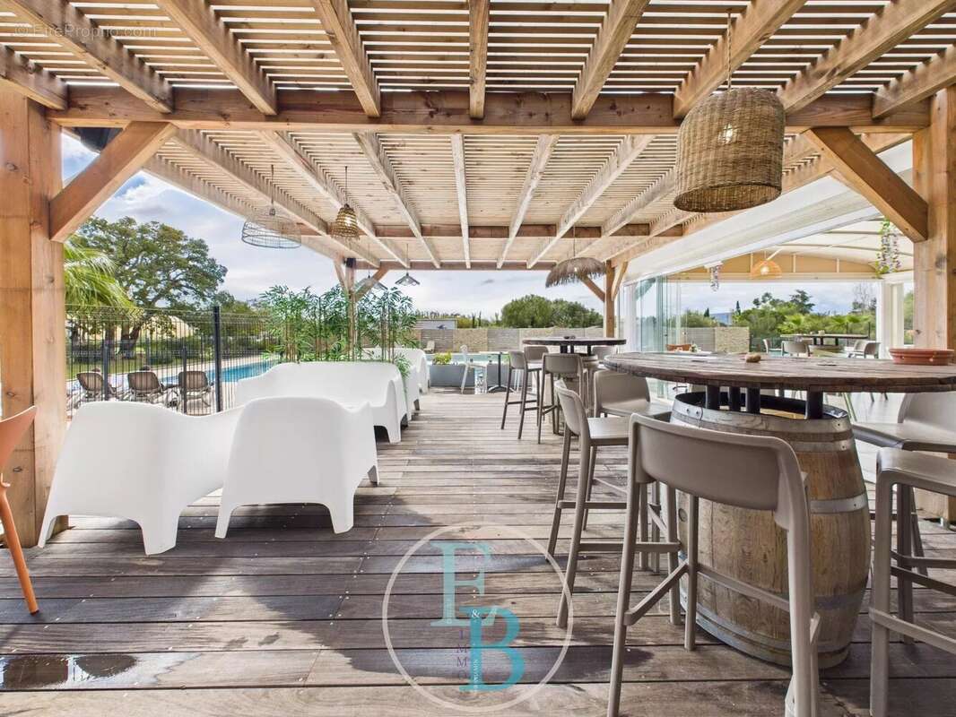 Appartement à PORTO-VECCHIO