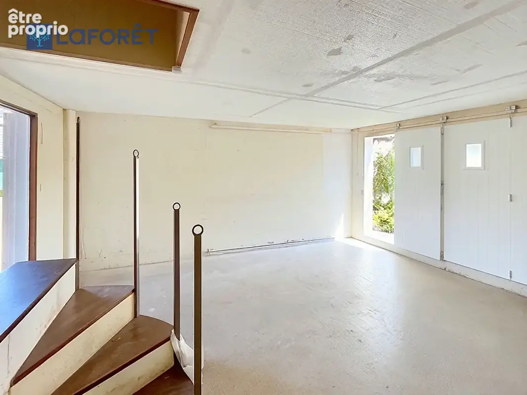 Les salles - riantec en exclusivité  - maison à rénover - photo 7