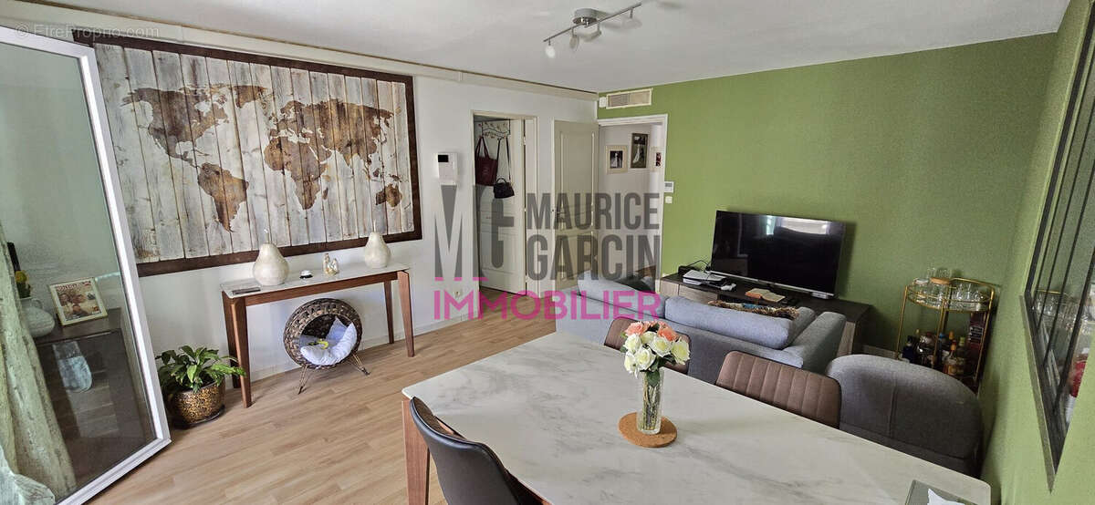 Appartement à AVIGNON