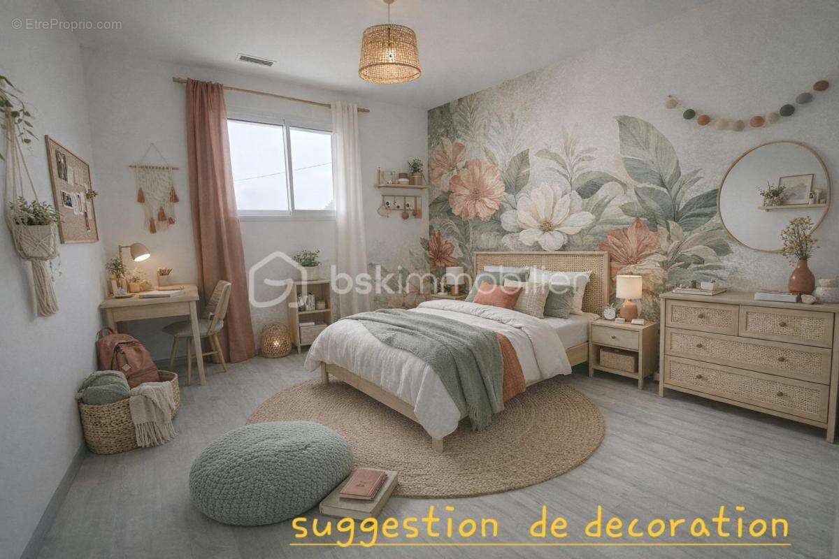 Maison à OLONNE-SUR-MER