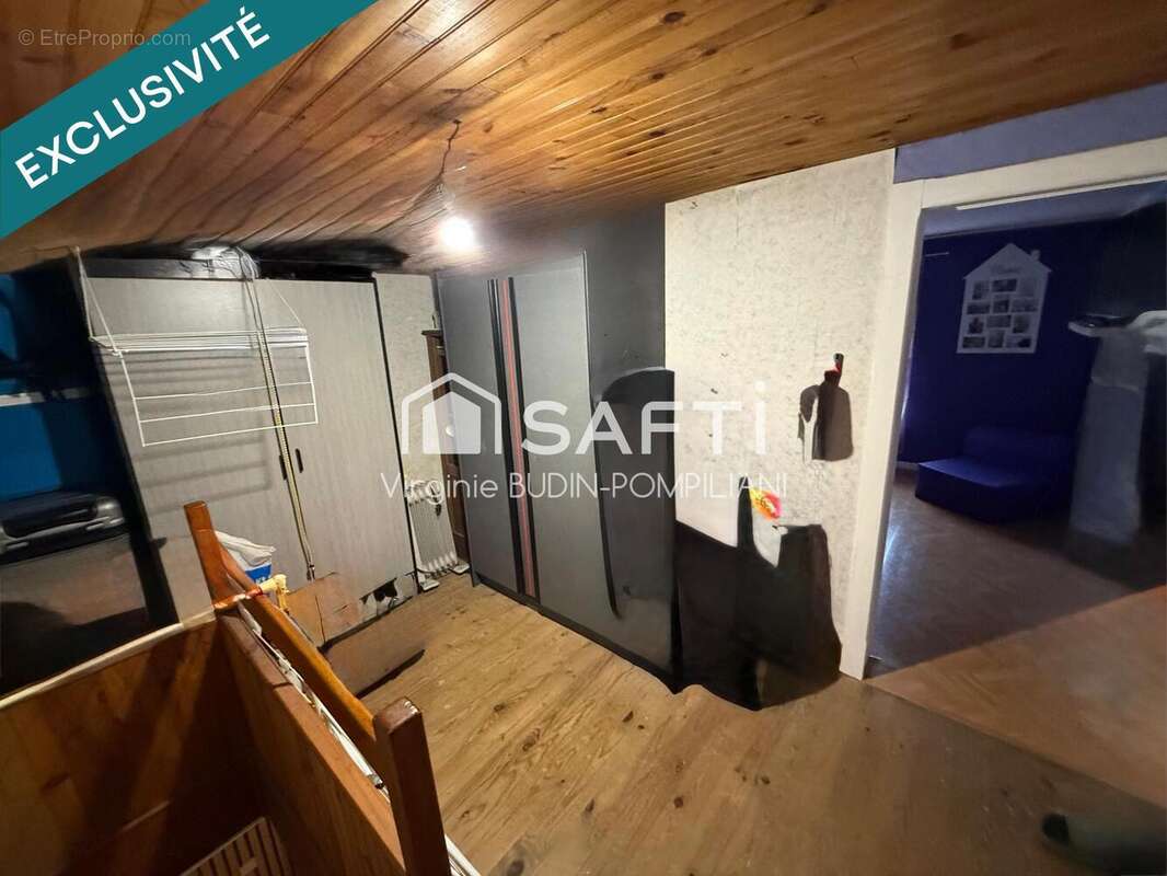 Photo 8 - Maison à LEXY