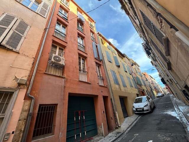 Appartement à PERPIGNAN