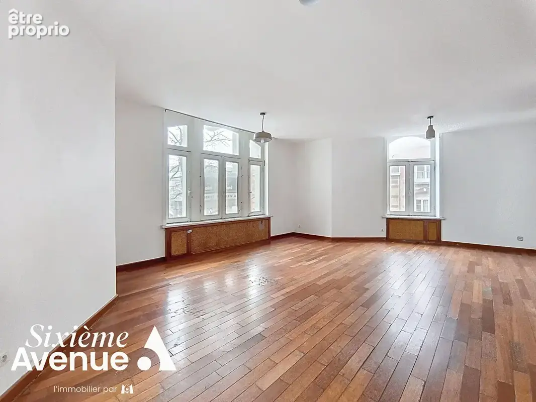 Lot de 2 appartements CITADELLE - photo 1