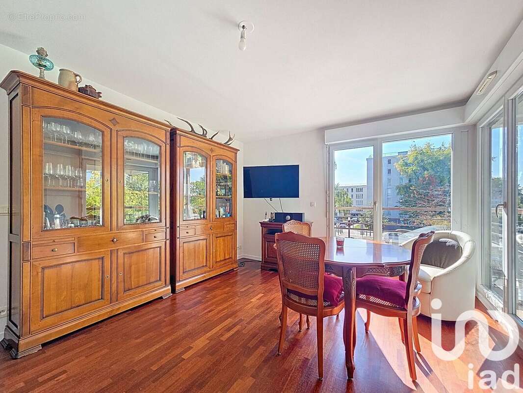 Photo 3 - Appartement à GUYANCOURT