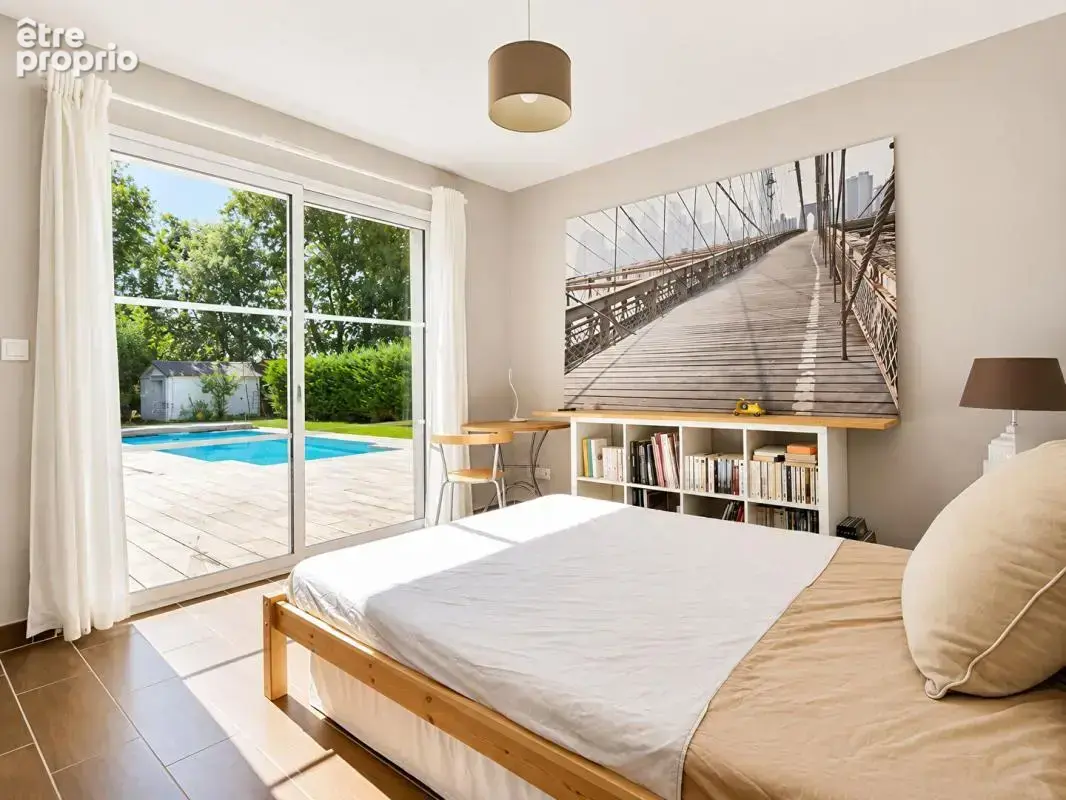 Vente maison 156m2 CARCANS (33121) - photo 12