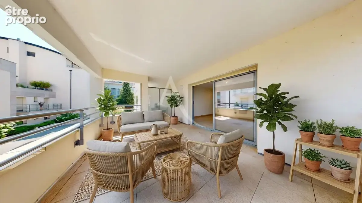 Appartement à ANNECY