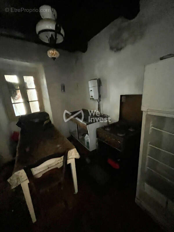 Maison 40 m² à Olcani  - photo 5