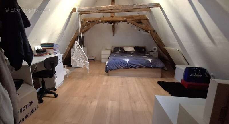 A vendre LIMEYRAT (24), maison de 172 m2 sur un terrain de 2300 m2 - photo 14