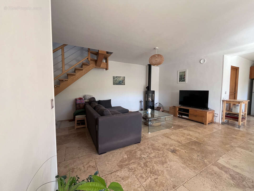 Maison à LA SEYNE-SUR-MER