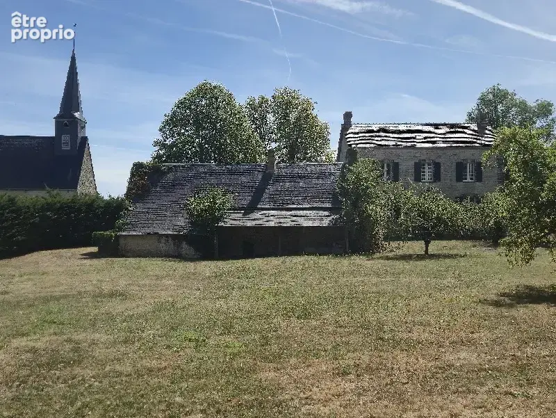 Maison 164 m² à Mortagne-Au-Perche  - photo 3