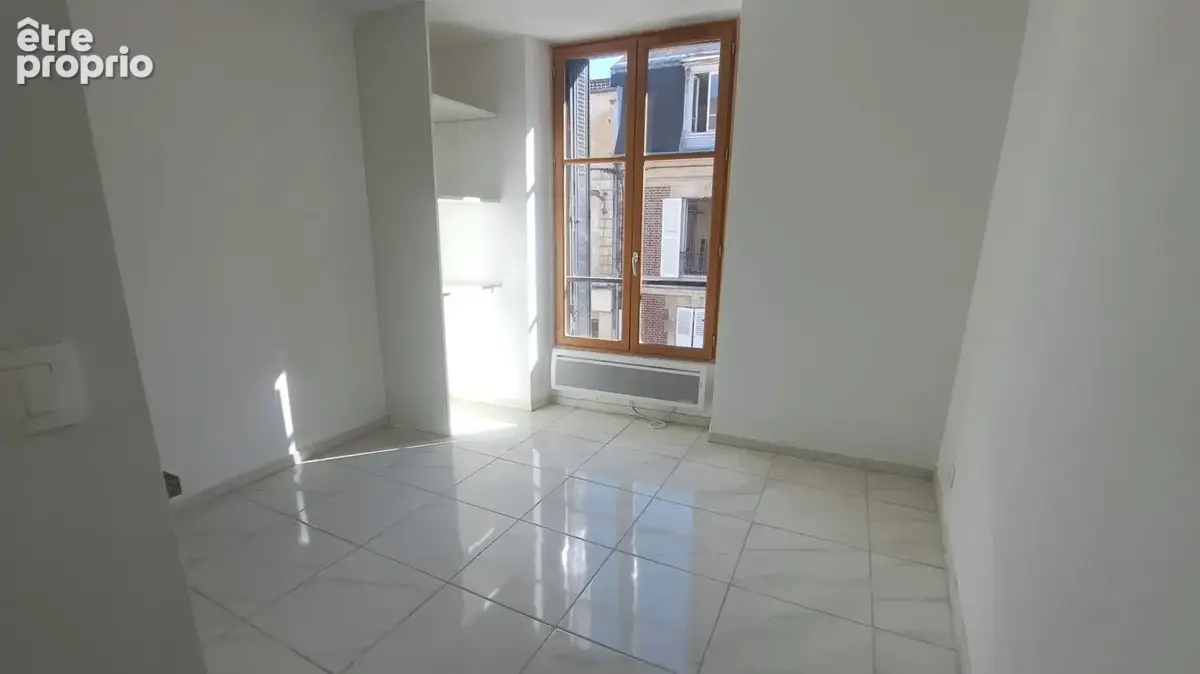 Photo Appartement à Beaumont-Sur-Oise au prix de 71 000€