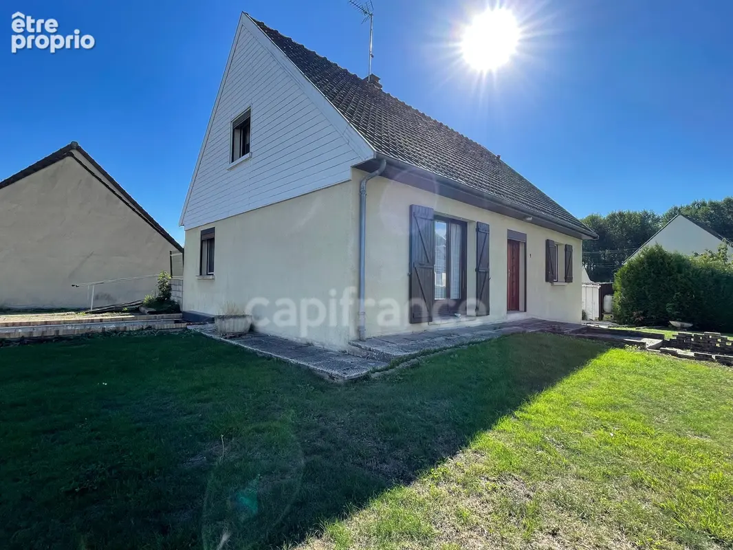 Pavillon plain pied 4 chambres et jardin - photo 20