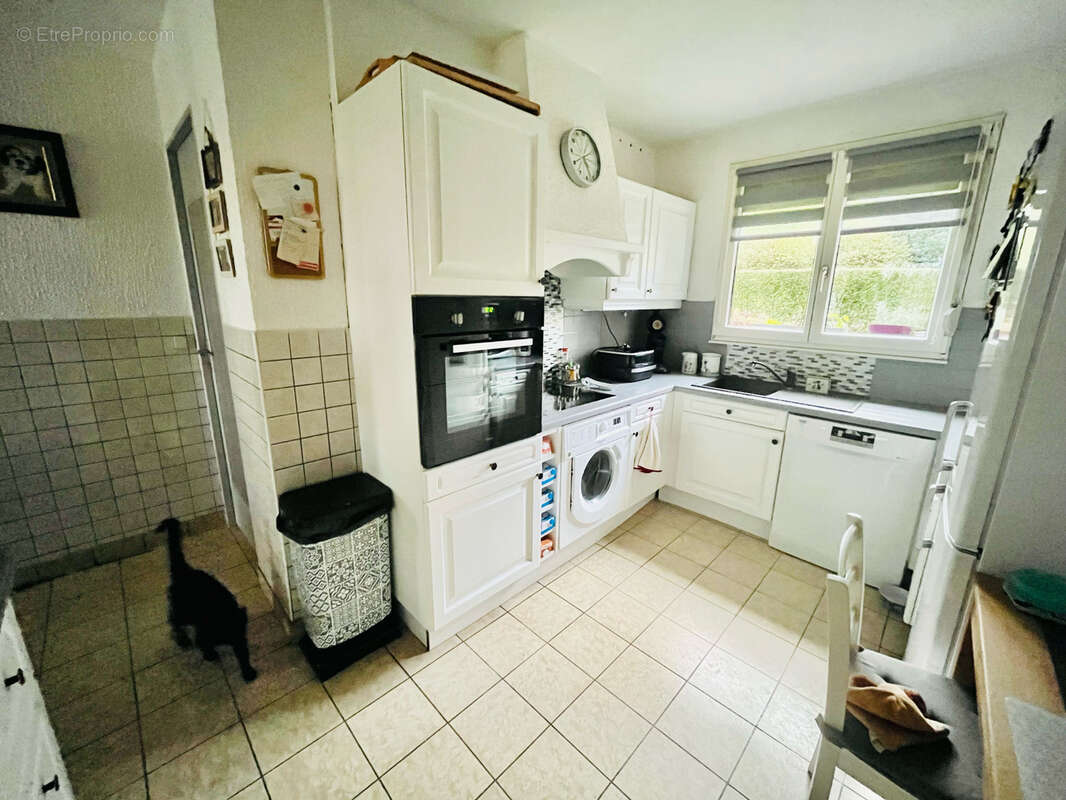 Appartement à BOULOGNE-SUR-MER